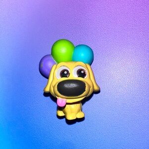 dug (up) — disney doorables: let’s party